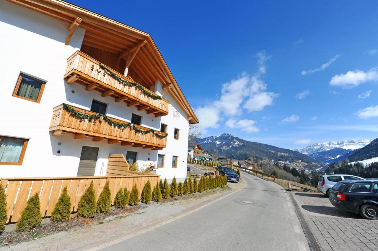 Mountain Apartment Hapeli Ортизеи Экстерьер фото